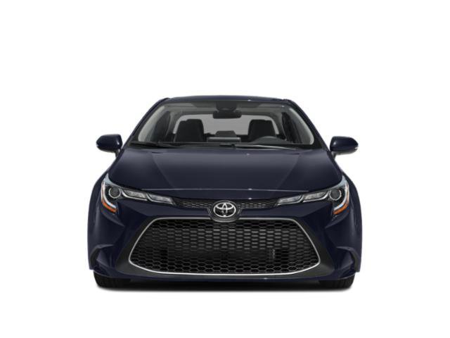 Used 2020 Toyota Corolla XLE w/ Body Protection Package FWD image 4