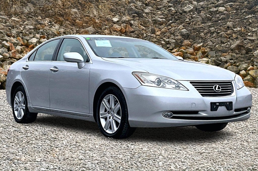 Used 2008 Lexus ES 350 image 9