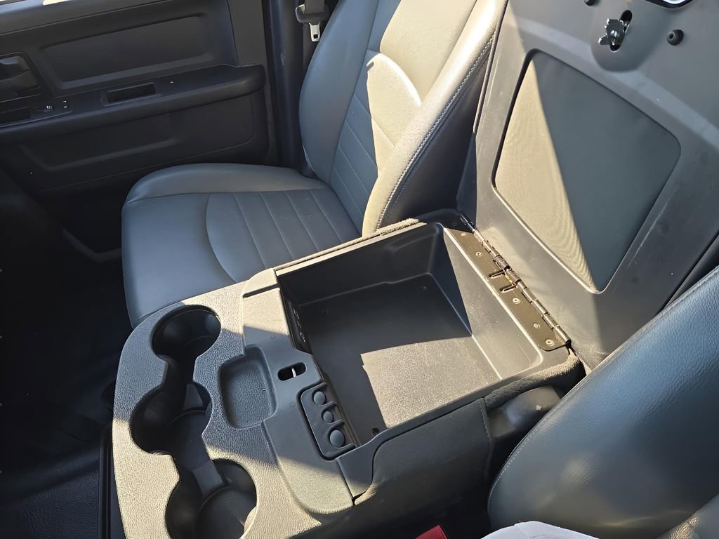 Used 2021 RAM 1500 Tradesman w/ Chrome Appearance Group image 17