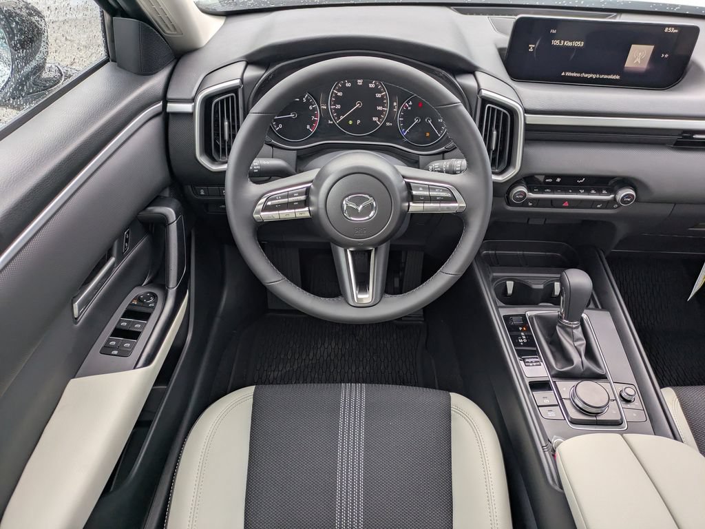 New 2026 MAZDA CX-50 AWD 2.5 S w/ Weather Package image 15