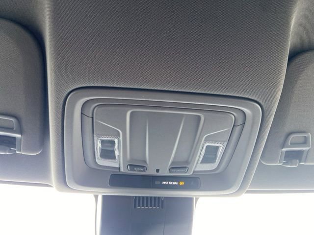 Used 2022 Chevrolet Silverado 1500 W/T w/ WT Safety Package image 22