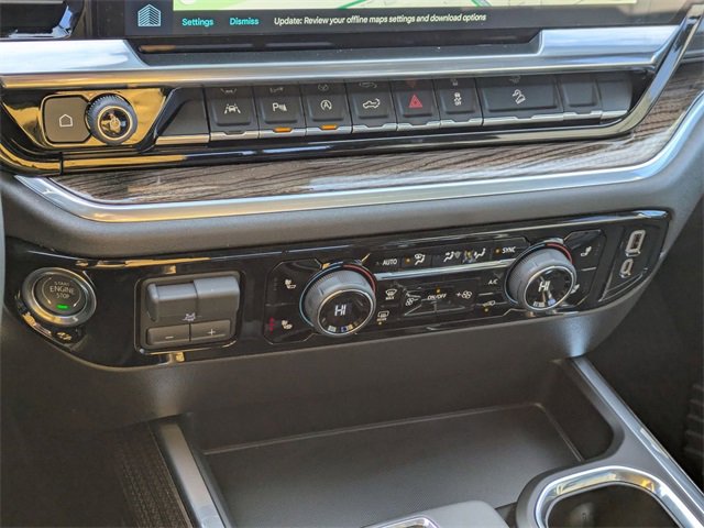 New 2026 Chevrolet Silverado 1500 LT Trail Boss w/ LT Trail Boss Premium Package image 23