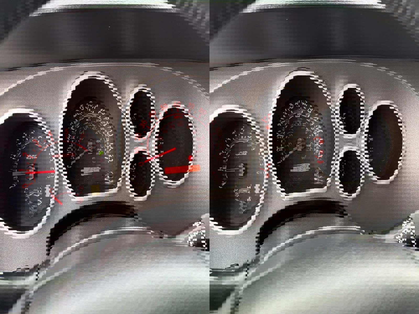 Used 2015 Toyota Sequoia SR5 image 6