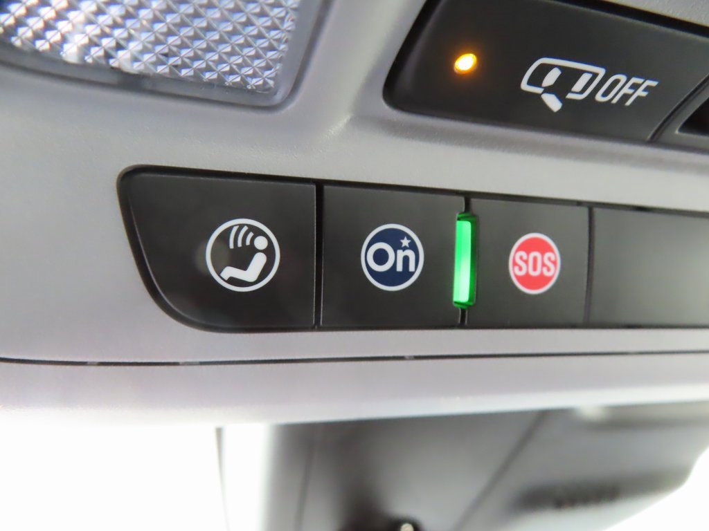 New 2025 Chevrolet Malibu LS image 12