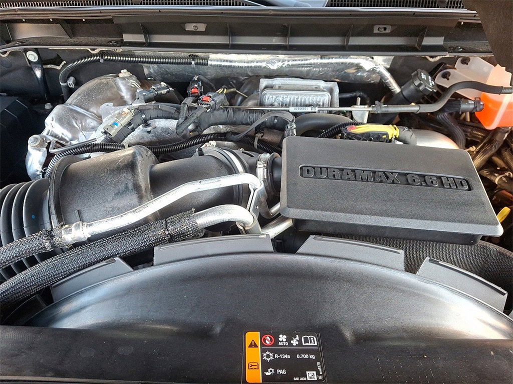 Used 2021 GMC Sierra 3500 Denali w/ Denali Ultimate Package image 28