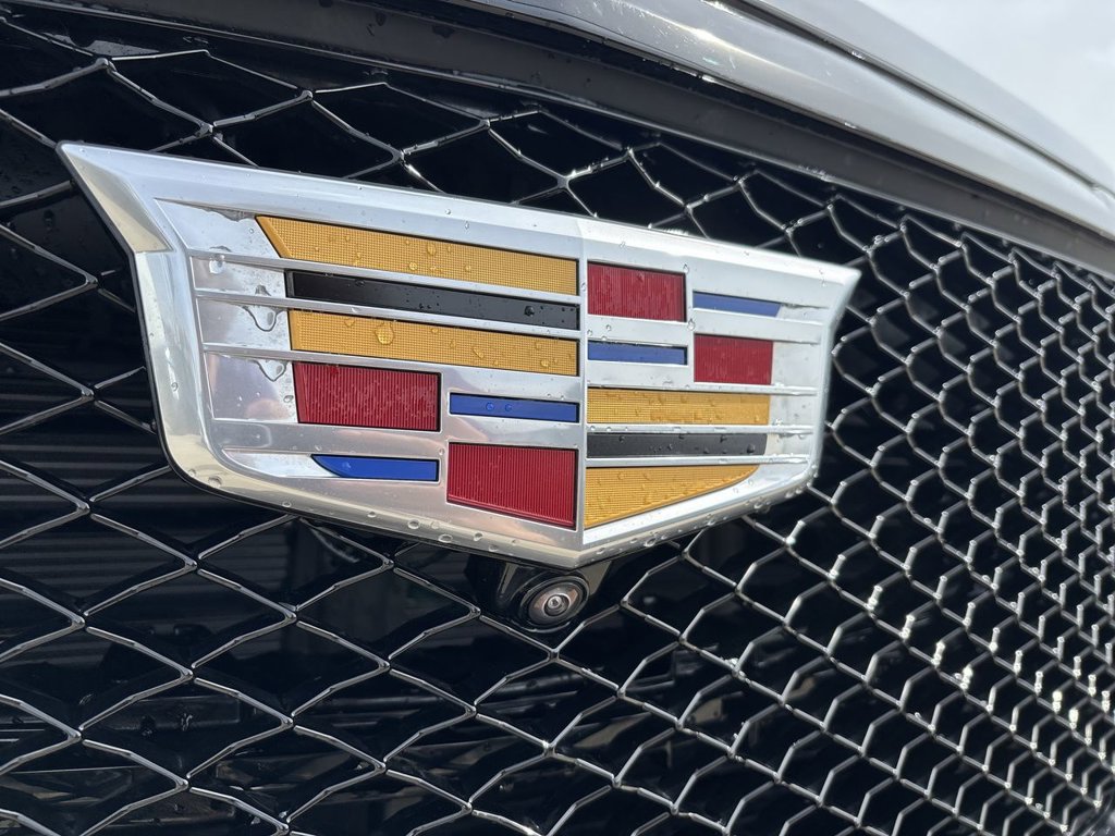 Certified 2023 Cadillac Escalade Sport w/ Touring Package AWD/4WD image 38