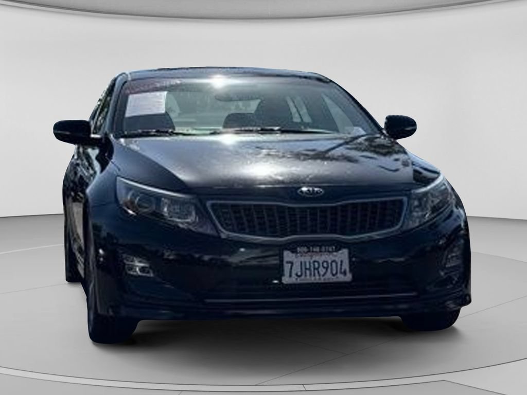 Used 2014 Kia Optima EX FWD image 6