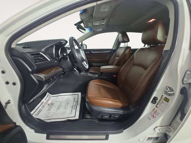 Used 2018 Subaru Outback 2.5i Touring AWD/4WD image 9