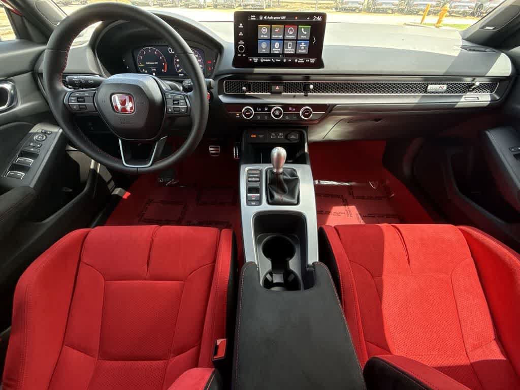 Used 2025 Honda Civic Type R image 24