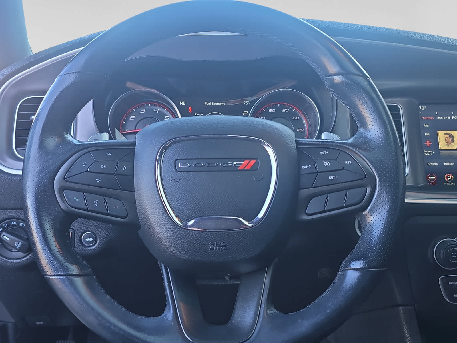 Used 2020 Dodge Charger GT RWD image 11