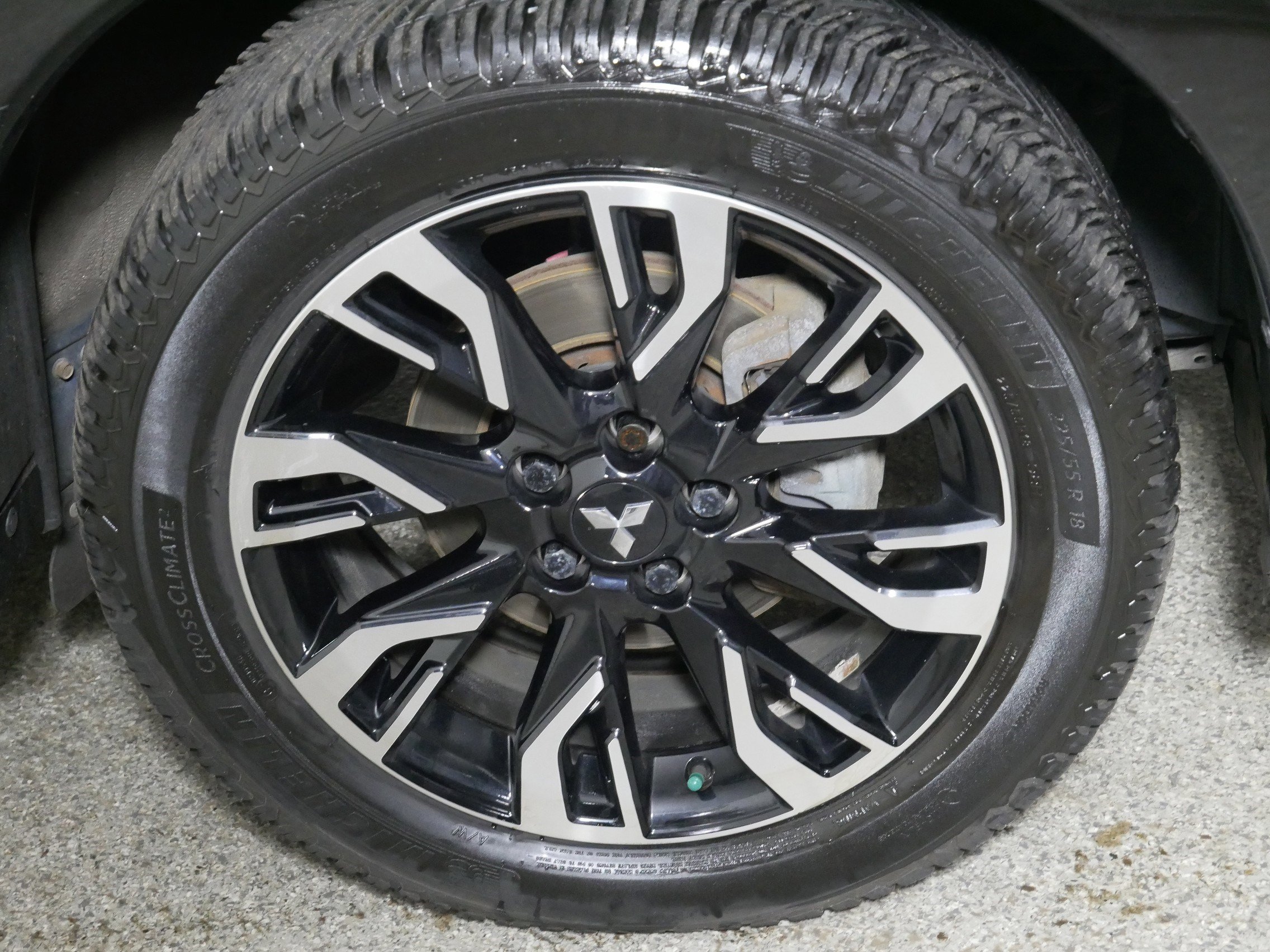 Used 2018 Mitsubishi Outlander GT image 15