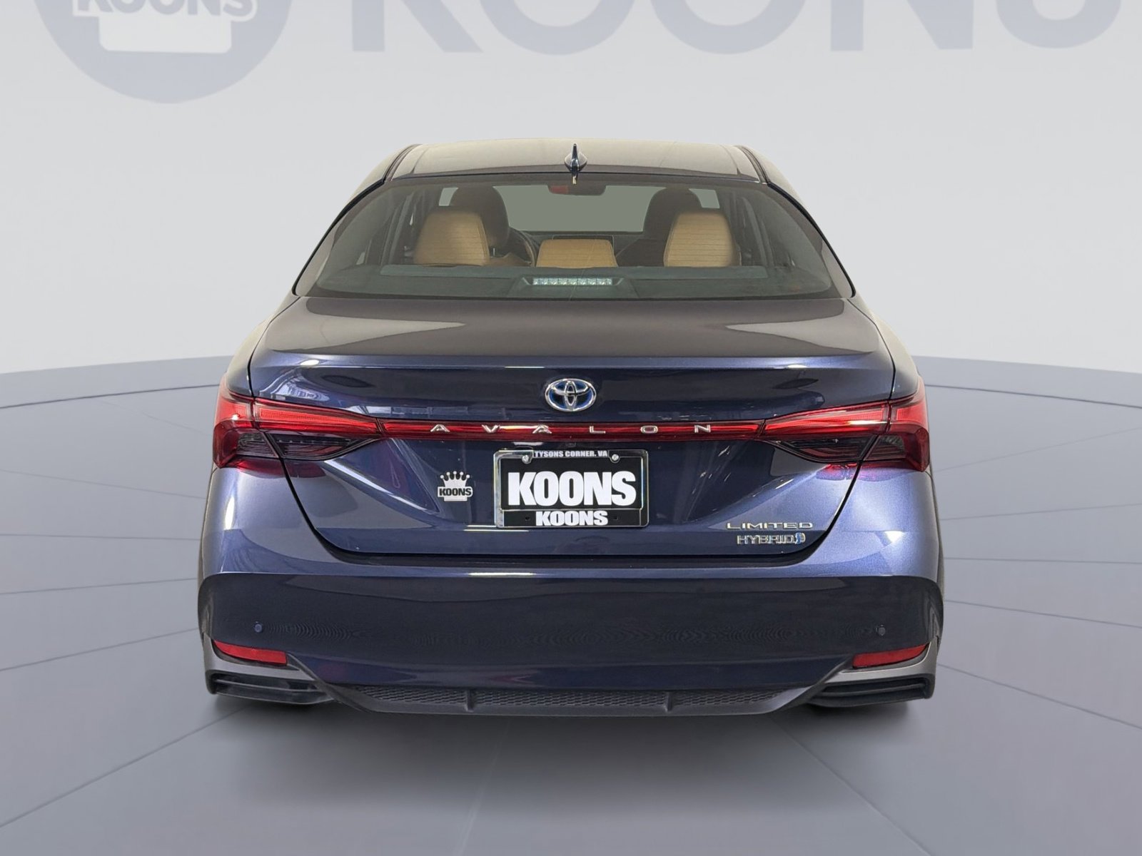 Used 2019 Toyota Avalon Limited w/ Advanced Safety Package image 5