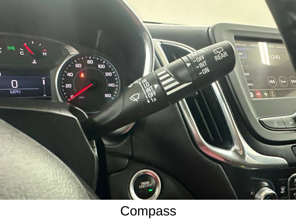 Used 2019 Chevrolet Equinox LT AWD/4WD image 43