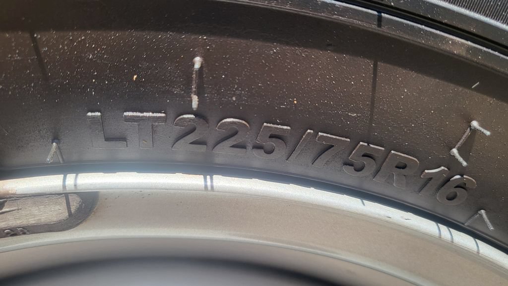 Used 2022 RAM ProMaster 1500 w/ Safety Group FWD image 16