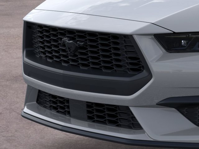 New 2026 Ford Mustang Coupe RWD image 18