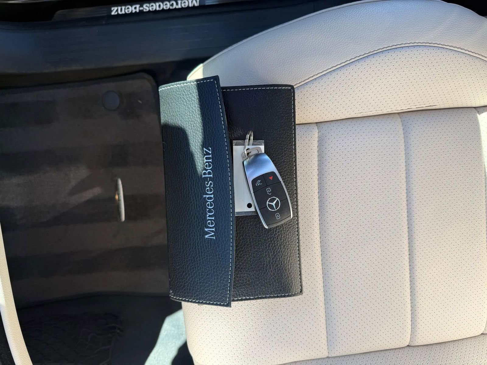 Used 2020 Mercedes-Benz GLS 450 4MATIC image 43