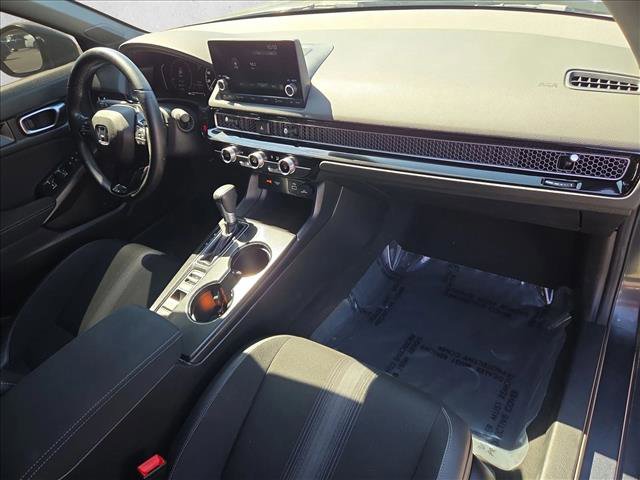 Used 2024 Honda Civic Sport image 20