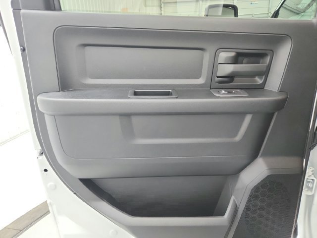 New 2026 RAM 2500 Tradesman AWD/4WD image 32