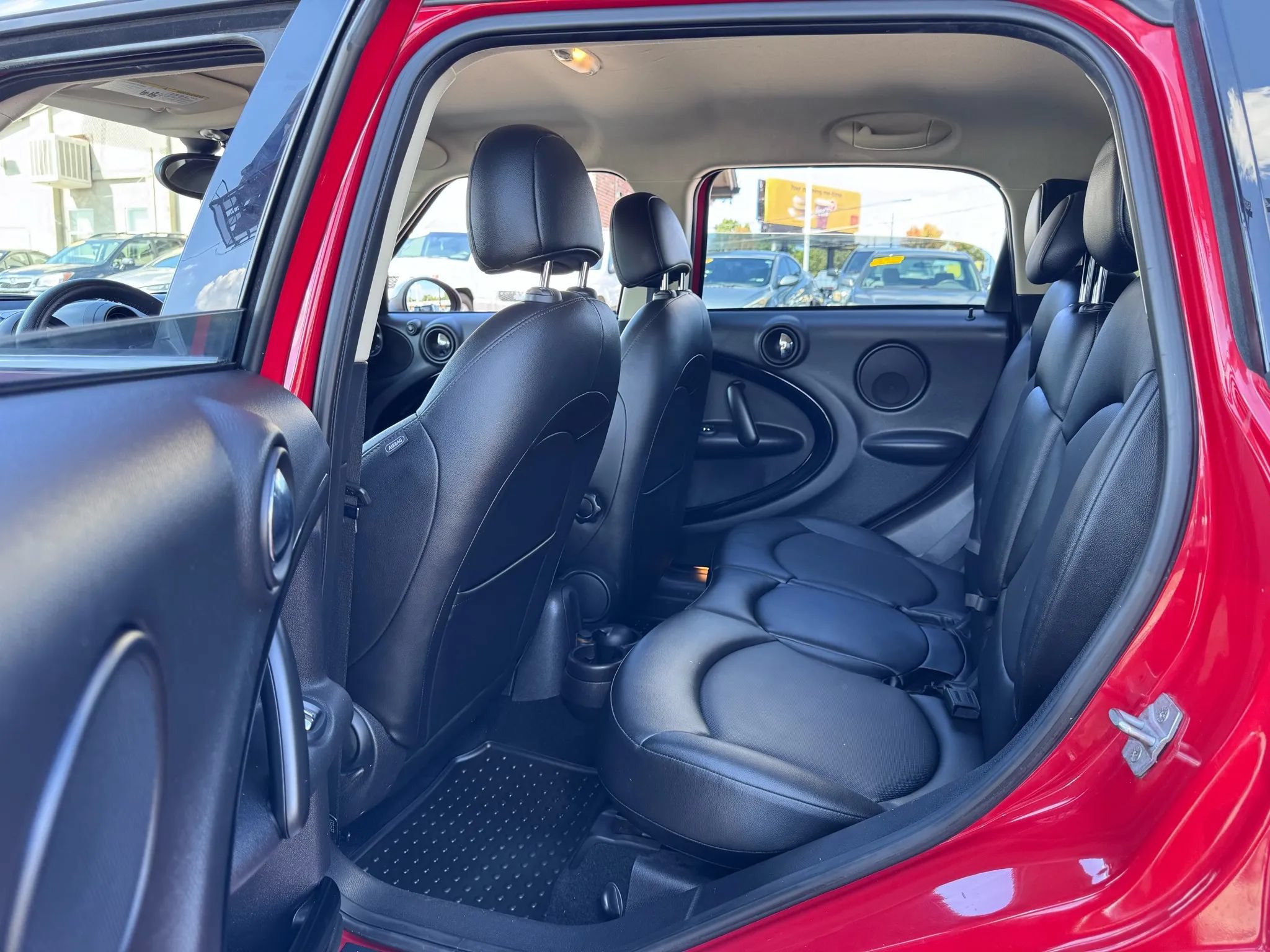 Used 2014 MINI Cooper Countryman S FWD image 15
