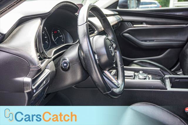 Used 2019 MAZDA MAZDA3 Sedan FWD image 18