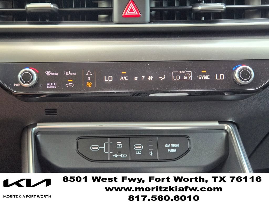 New 2026 Kia Carnival SX Prestige FWD image 15