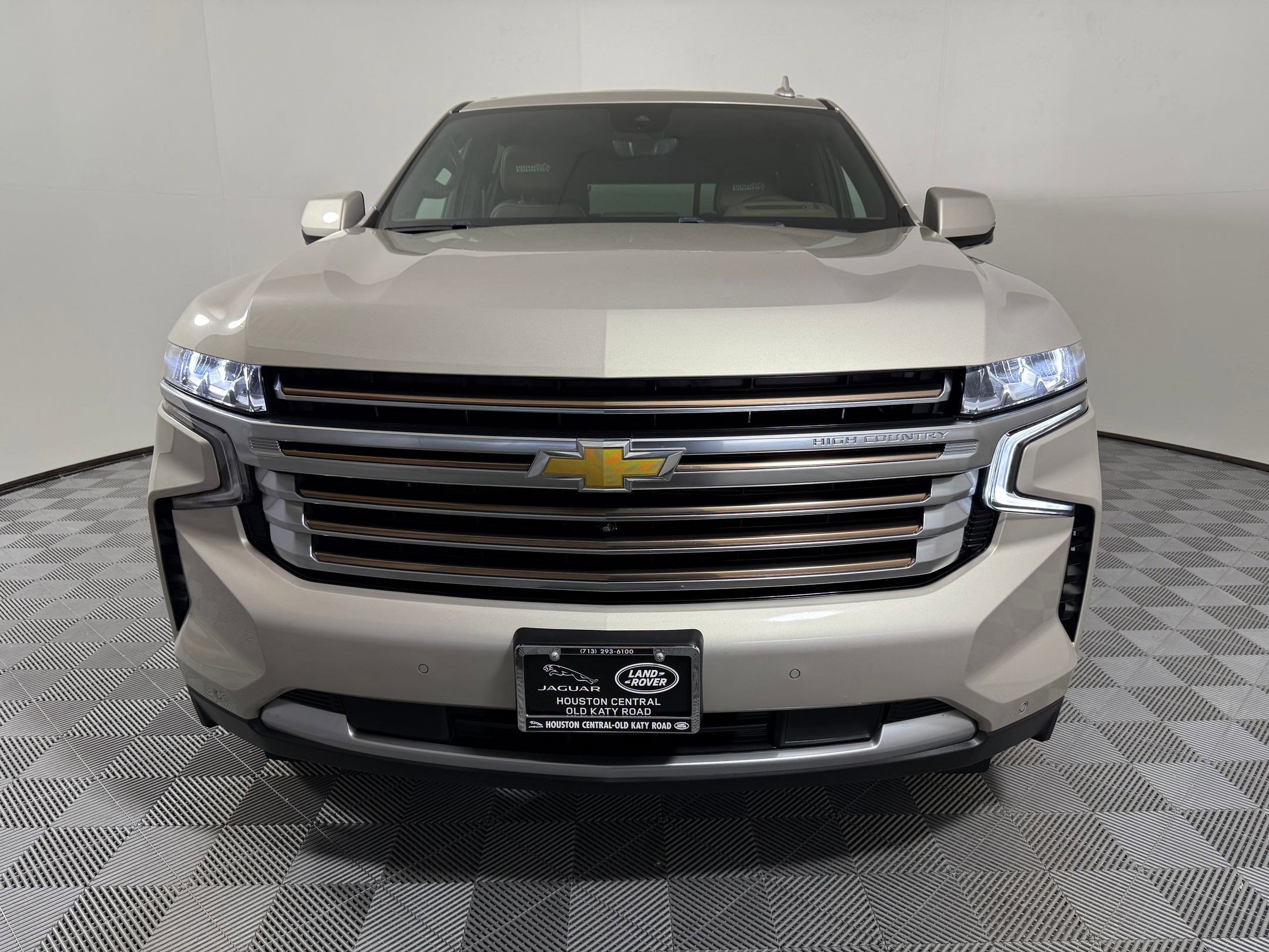 Used 2023 Chevrolet Tahoe High Country image 6