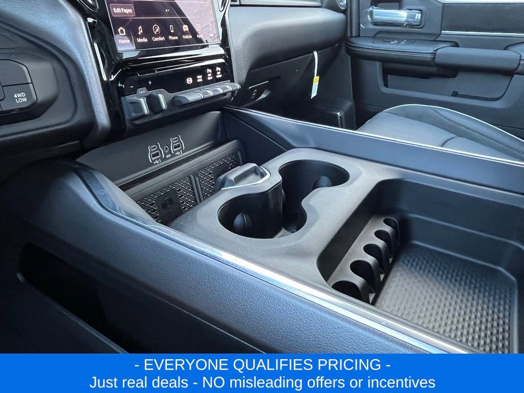 New 2026 RAM 2500 Laramie image 22