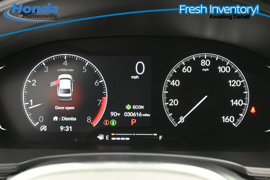 Used 2024 Honda Civic Sport image 15