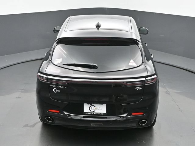 New 2025 Dodge Hornet R/T AWD/4WD image 42