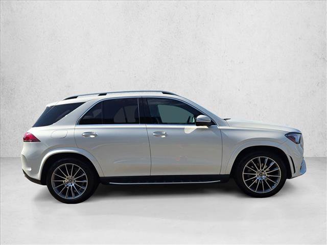 Used 2023 Mercedes-Benz GLE 350 4MATIC image 4