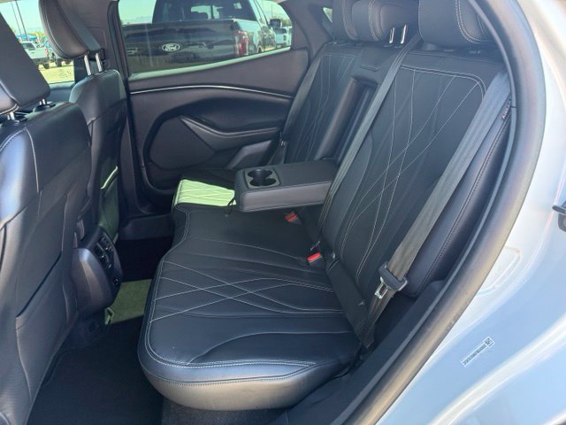 Used 2023 Ford Mustang Mach-E Select RWD image 34