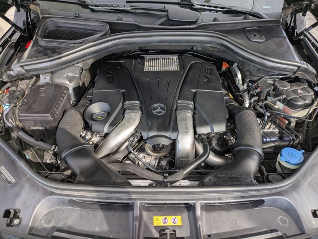 Used 2019 Mercedes-Benz GLS 550 4MATIC image 26