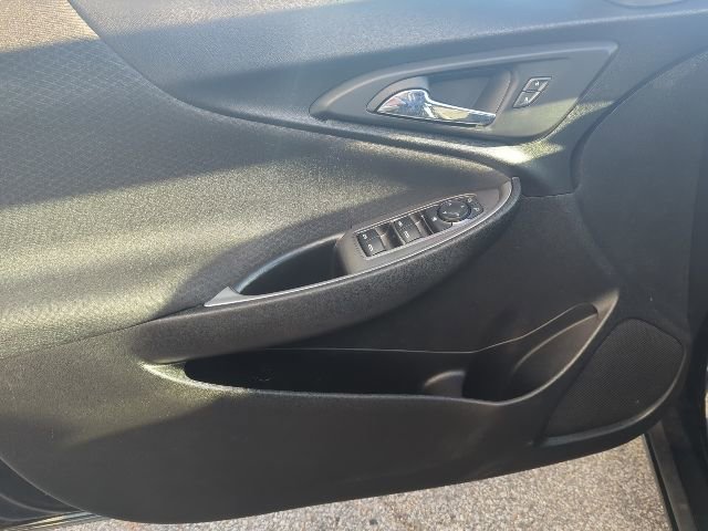 Used 2023 Chevrolet Malibu LT image 24