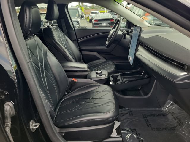 Certified 2023 Ford Mustang Mach-E Select RWD image 18