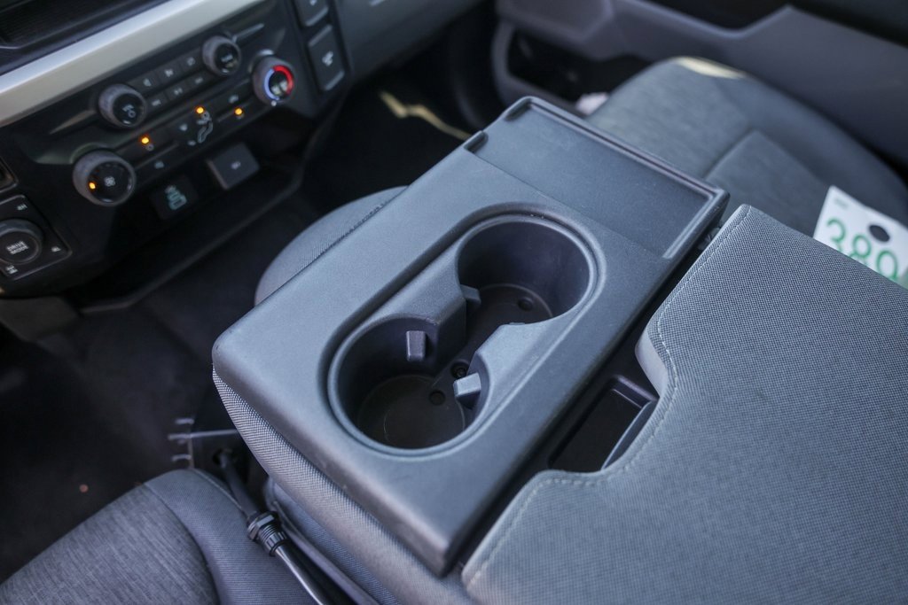 Used 2023 Ford F350 XL w/ STX Appearance Package image 23