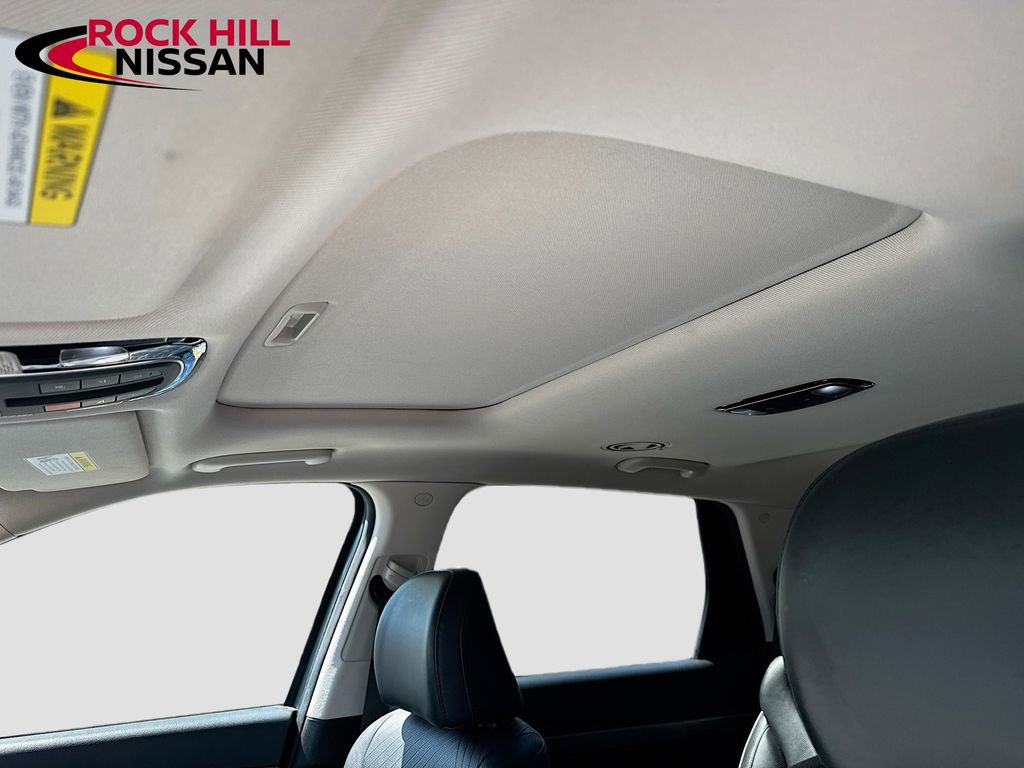 Used 2023 Hyundai Palisade XRT image 9