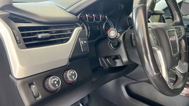 Used 2015 GMC Yukon SLE AWD/4WD image 11