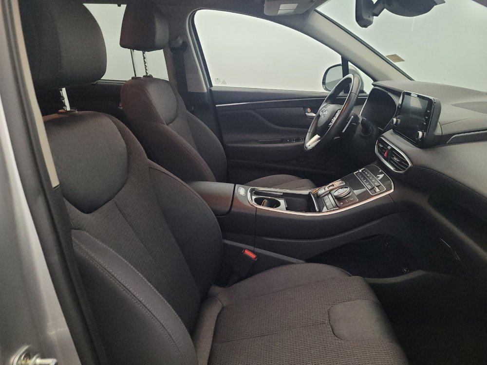 Used 2021 Hyundai Santa Fe SEL w/ Convenience Package AWD/4WD image 21