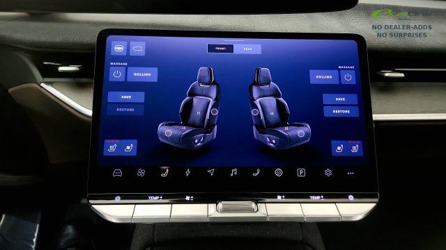 Used 2026 Lucid Gravity Grand Touring AWD/4WD image 67