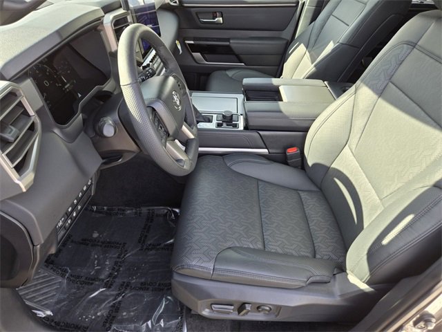 Certified 2025 Toyota Sequoia Limited image 10