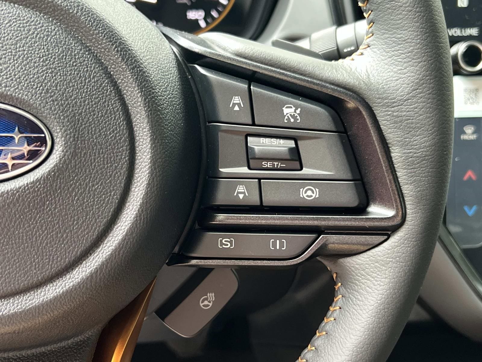 New 2026 Subaru Crosstrek 2.5i Wilderness AWD/4WD image 18