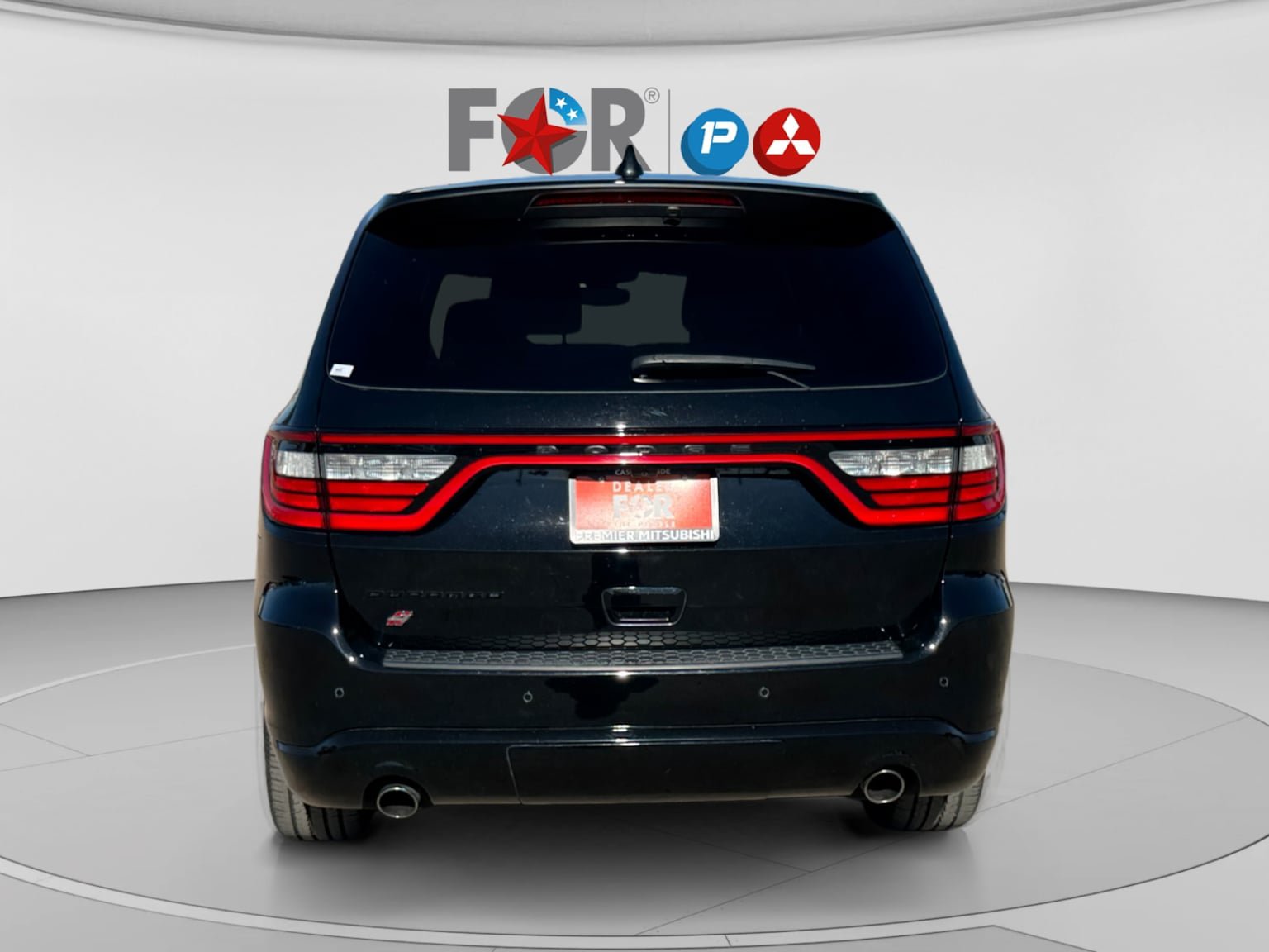 Used 2021 Dodge Durango SXT RWD image 4