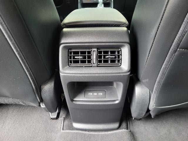 Used 2025 Honda CR-V EX-L image 25