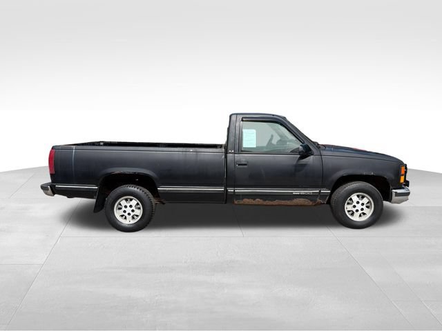 Used 1995 GMC Sierra 1500 2WD Regular Cab image 2