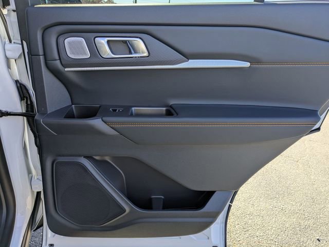 New 2026 Ford Explorer Tremor w/ Tremor Ultimate Package image 36