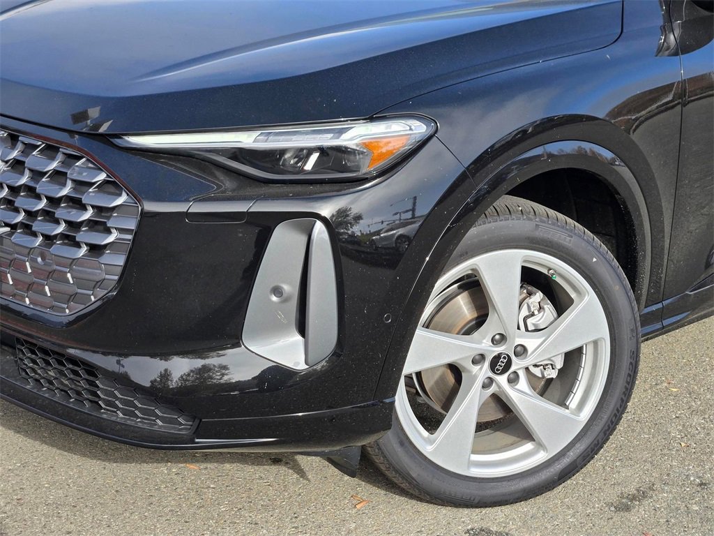 New 2025 Audi Q5 2.0T Premium Plus image 9