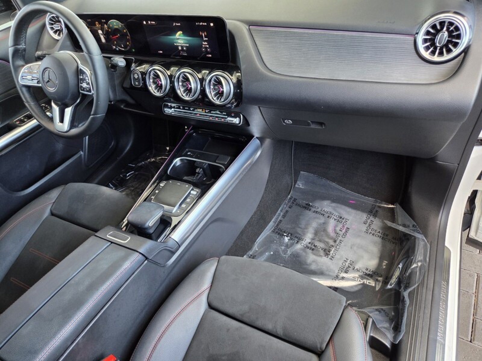 Certified 2023 Mercedes-Benz GLA 250 image 20