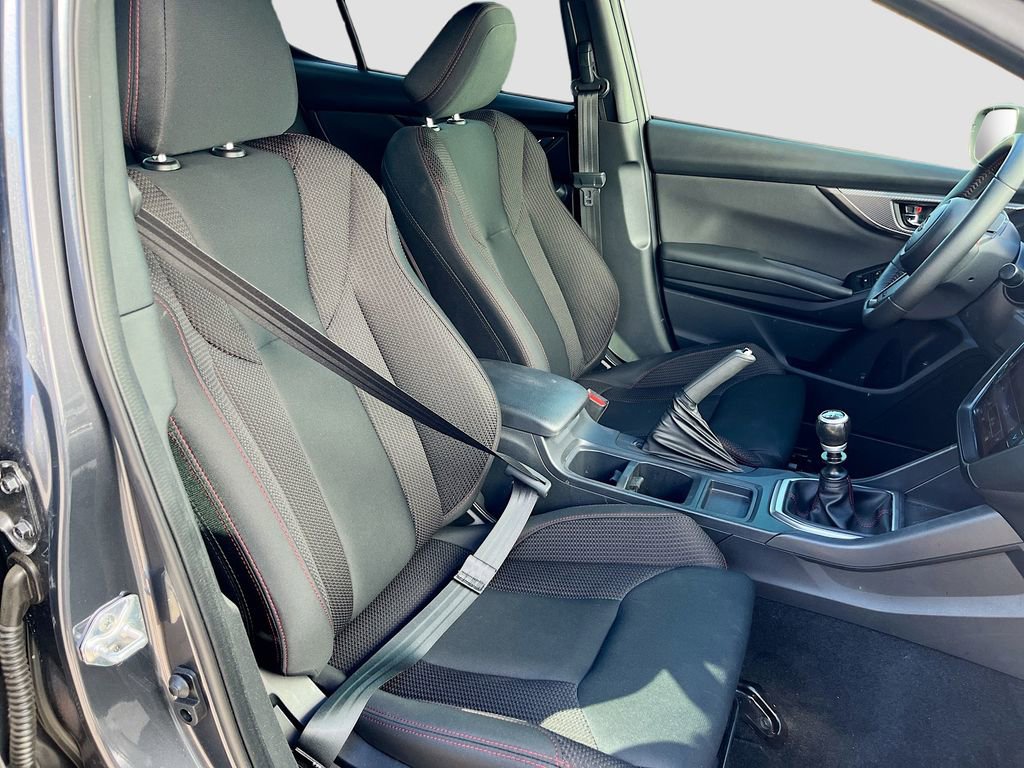 Used 2023 Subaru WRX Premium image 29