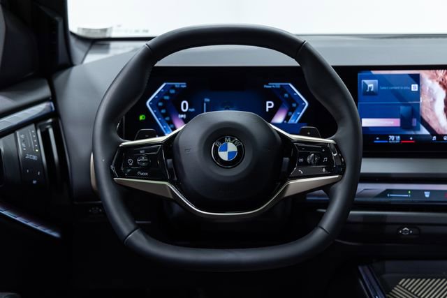 Certified 2025 BMW X3 xDrive30i AWD/4WD image 14