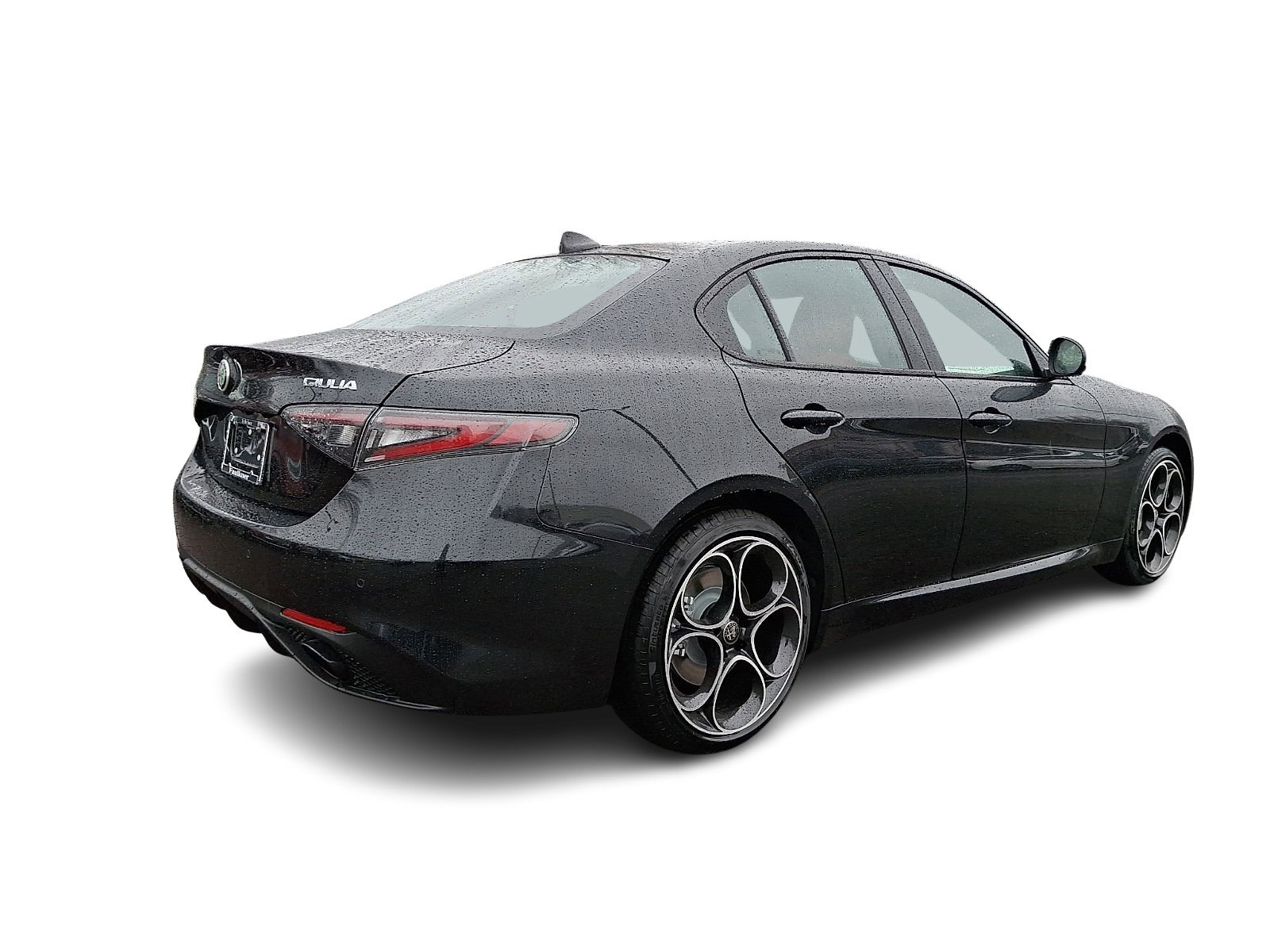 New 2026 Alfa Romeo Giulia AWD image 4